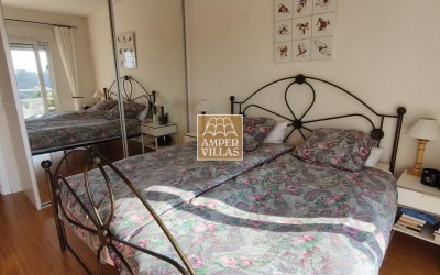 A beautiful bungalow located next to the Altea Golf Club.